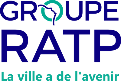 Logo RATP