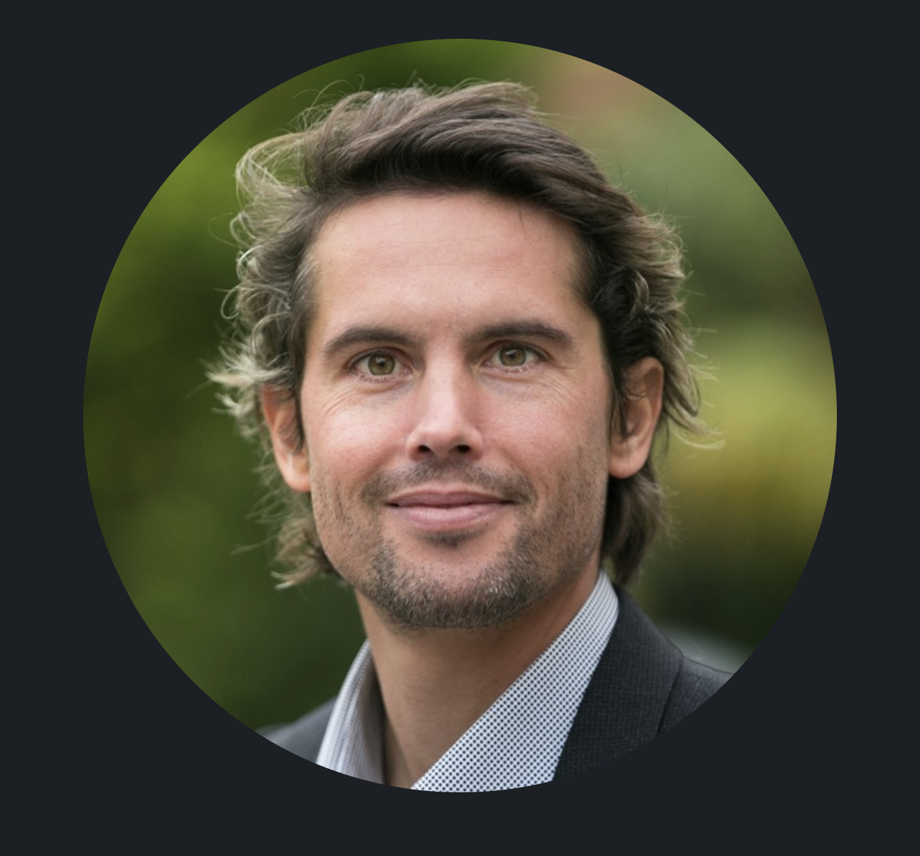 Mathieu Goudot