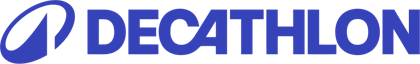 Logo Decathlon