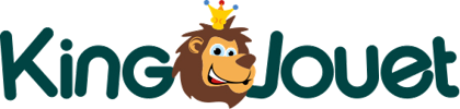 Logo King Jouet