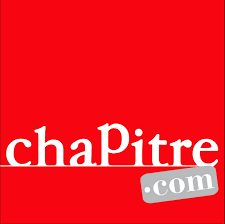 Logo Chapitre.com