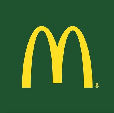 Logo McDonald's