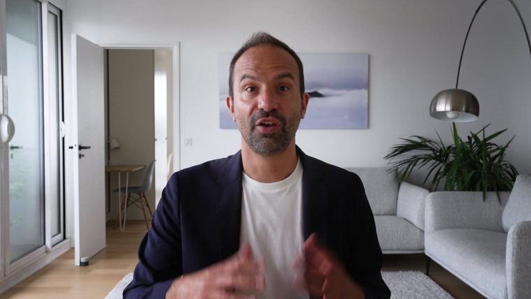 Les secteurs que je maitrise